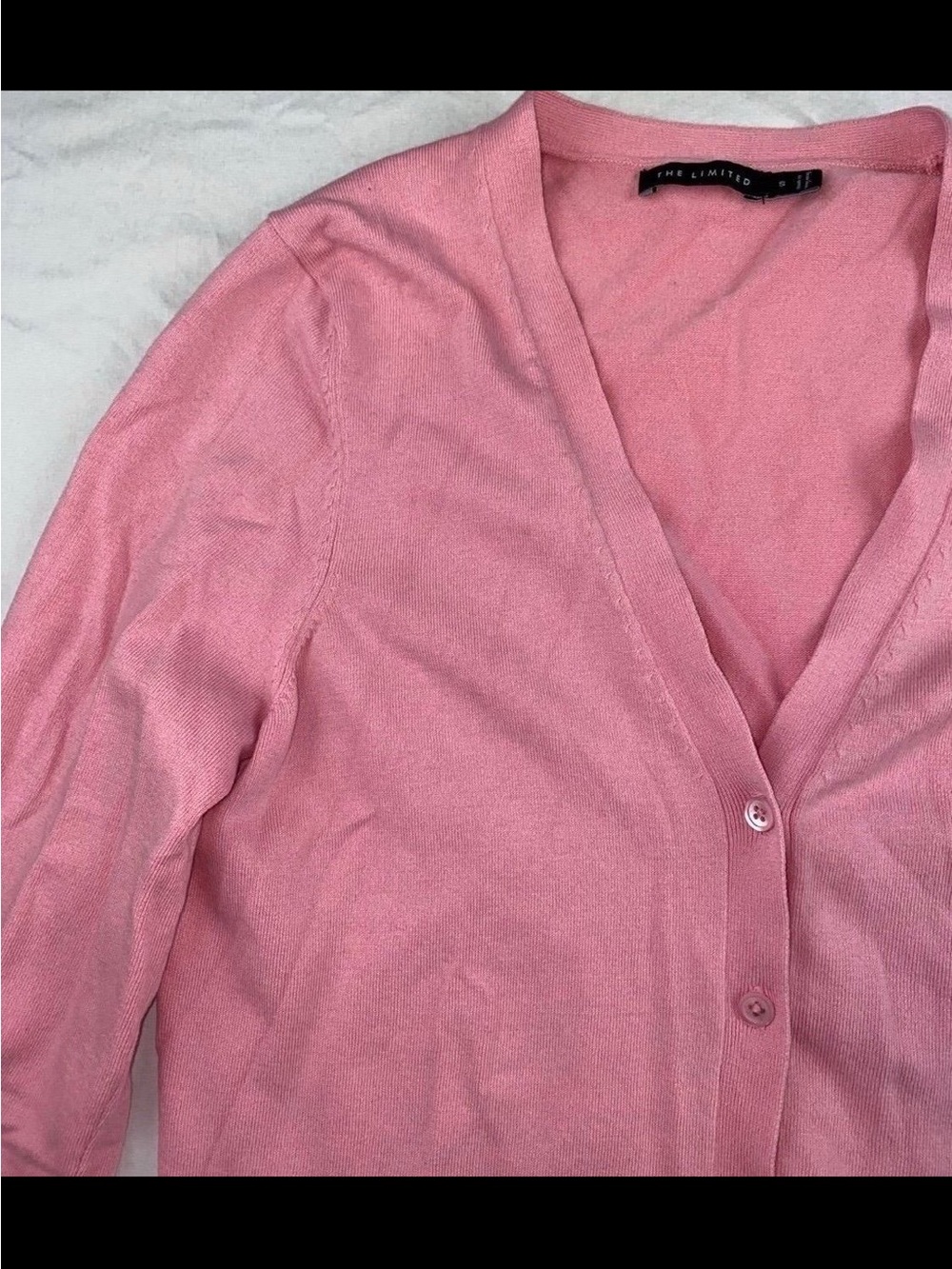 Cardigan - Picture 4 of 10